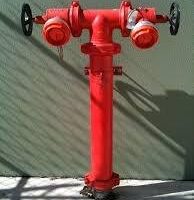 Hydrants