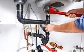 Plumbing